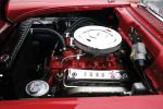 Ford Ranchero 1957 года